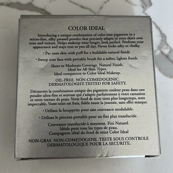 Lancôme Color Ideal - Picture 6 of 6